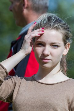 Bild 350 - C-Juniorinnen Kaltenkirchener TS - TuS Tensfeld : Ergebnis: 7:0